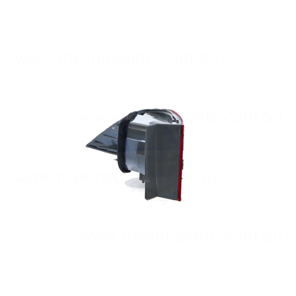 Tail Lamp Drivers Side Certified Suits Honda Accord Euro CL 2005 to 2008