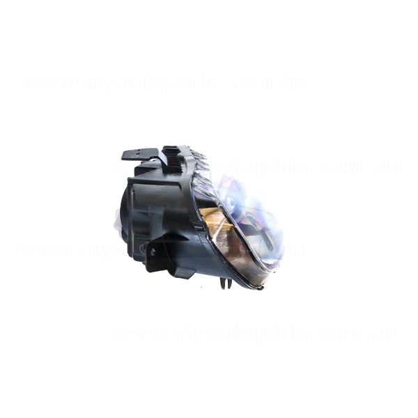 Head Lamp Passenger Side OEM Suits Mazda MX-5 NC Convertible 10/2005 to 9/2008