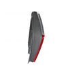 Tail Lamp Drivers Side OEM Suits Honda Jazz GD 2006 to 2008