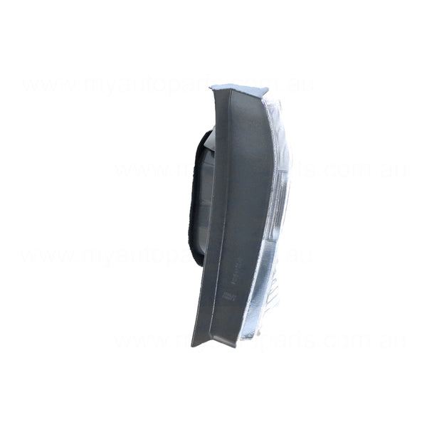 Tail Lamp Drivers Side OEM Suits Honda Jazz GE 2013 to 2014