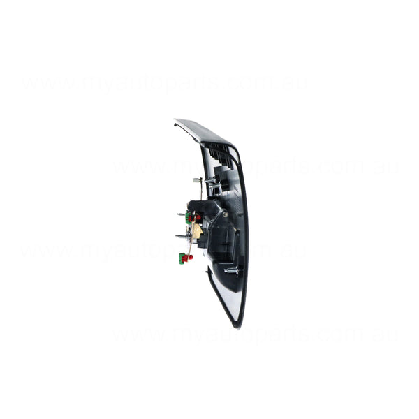 Tail Gate Handle Aftermarket Suits Nissan Navara D40 2005 to 2015