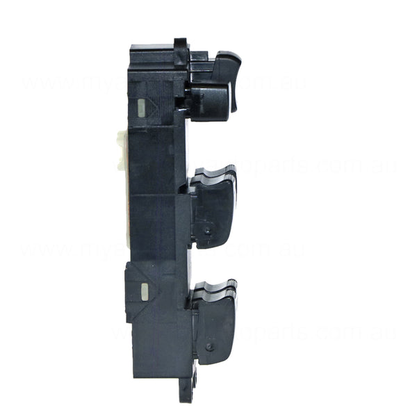 Window Switch Drivers Aftermarket Suits Nissan Patrol GU/Y61 1997 to 2016
