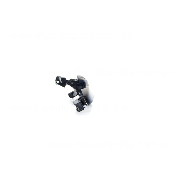 Front Door Outer Handle Passenger Side Aftermarket suits Ford Ranger & Mazda BT-50