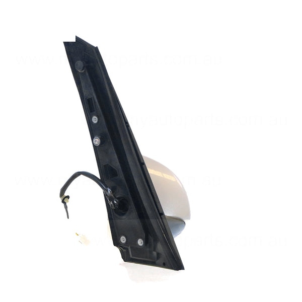 Electric Without Indicator Door Mirror Passenger Side OEM Suits Honda Odyssey RB 2004 to 2009
