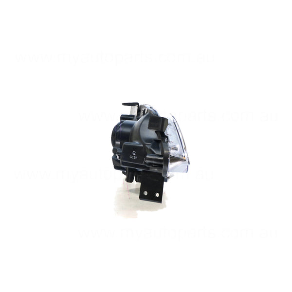Halogen Manual Adjust Head Lamp Passenger Side OEM Suits Honda Odyssey RA 2000 to 2004