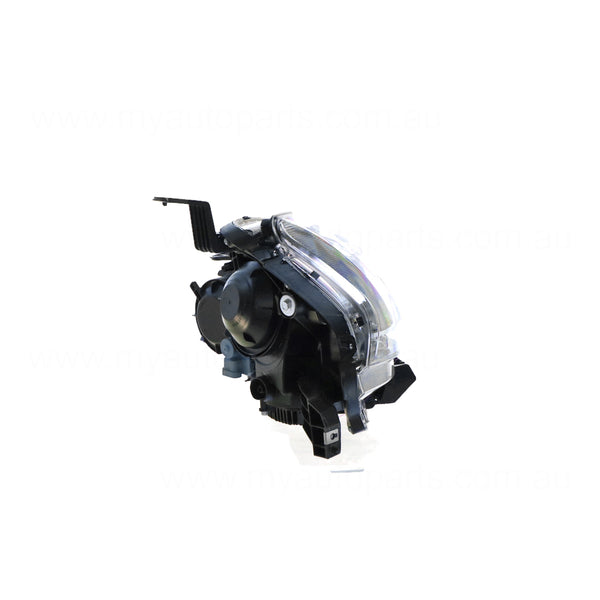 Xenon Head Lamp Drivers Side OEM Suits Nissan Pulsar Ti B17 2012 to 2015
