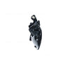Front Passengers Side Door Outer Handle Aftermarket Suits Honda Civic EK 1995 to 2000