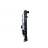Radiator 38 / 35 mm Plastic Aluminium 720 x 490 x 16 mm Automatic 2.5 L QR25DE Aftermarket suits Nissan Navara Series 1