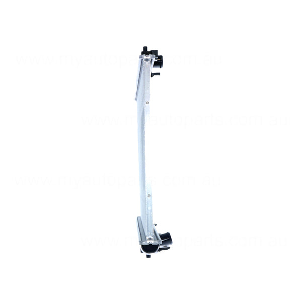 Radiator 32 / 32 mm Plastic Aluminium 400 x 708 x 16 mm Manual/Auto 2.4L L K24A Aftermarket Suits Honda Accord CM 2002 to 2008
