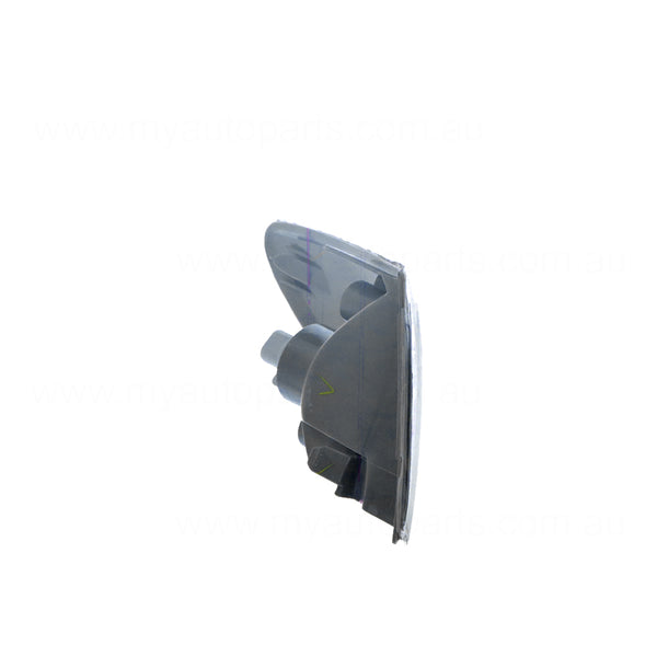 Front Park / Indicator Lamp Passenger Side Certified Suits Mazda Premacy CP 2001 to 2003