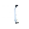 Radiator 28 / 28 mm Plastic Aluminium 325 x 648 x 16 mm Manual/Auto 1.3,1.5L L L13A,L15A Aftermarket Suits Honda Jazz GD 2002 to 2008