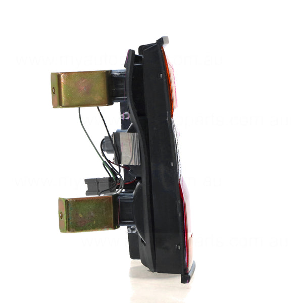 Tail Lamp Drivers Side Aftermarket Suits Nissan Patrol GU/Y61 1997 to 2001
