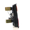 Tail Lamp Drivers Side Aftermarket Suits Nissan Patrol GU/Y61 1997 to 2001