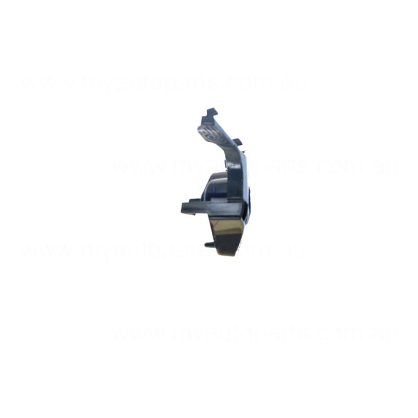 Front Bar Bracket Drivers Side OEM suits Mazda 3