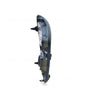 Front Bar Grille Passenger Side OEM Suits Mazda CX-5 GT/Akera KE 1/2015 to 2/2017