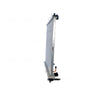 Radiator 32 / 32 mm Plastic Aluminium 400 x 768 x 16 mm Manual/Auto 2.4L L K24Z2 Aftermarket Suits Honda Accord CP 2008 to 2013