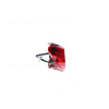 Tail Lamp Passenger Side OEM Suits Mazda 2 DE Hatch 2007 to 2014