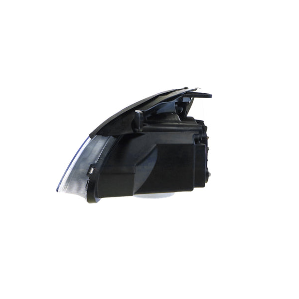 Head Lamp Drivers Side Certified Suits Kia Rio BC 9/2002 to 8/2003