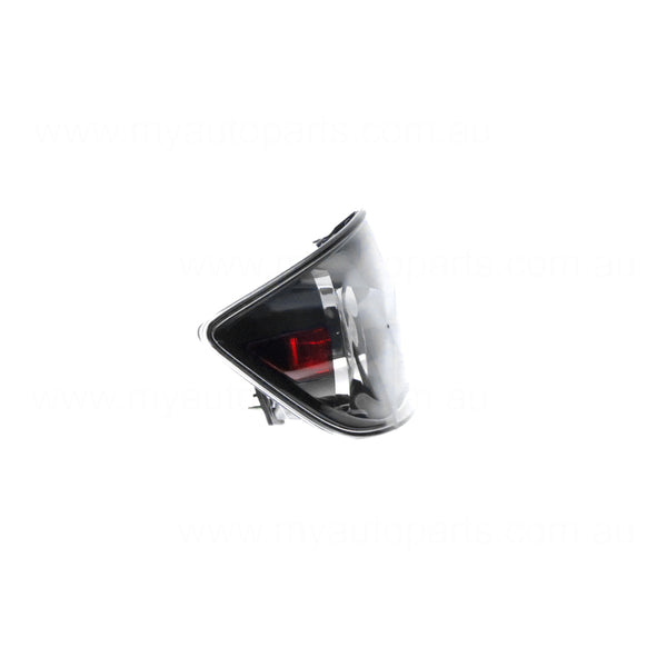 Tail Lamp Passenger Side OEM Suits Mazda 3 BK Sedan 6/2006 to 4/2009
