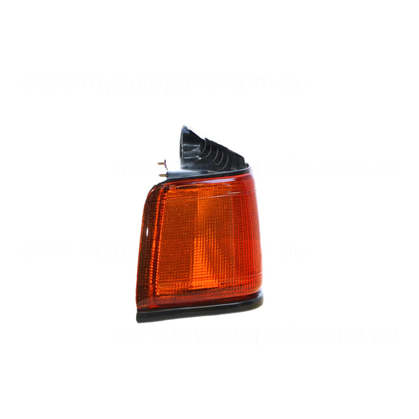 Tail Lamp Passenger Side Aftermarket Suits Honda Civic ED 1987 to 1991