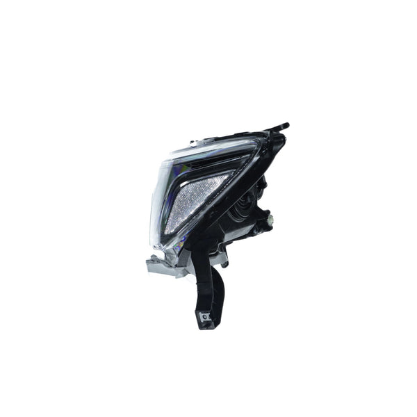 Halogen Head Lamp Passenger Side OEM Suits Nissan Pathfinder R52 2013 to 2017