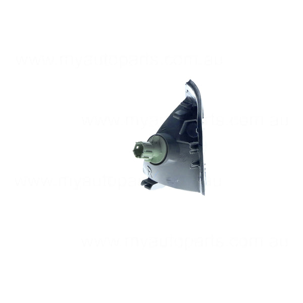 Front Park / Indicator Lamp Drivers Side OEM Suits Nissan Pulsar N16 2000 to 2003