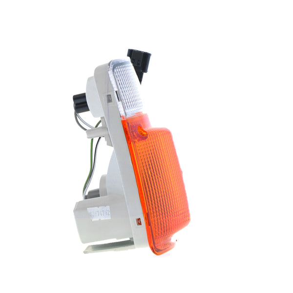 Front Park / Indicator Lamp Passenger Side Aftermarket suits