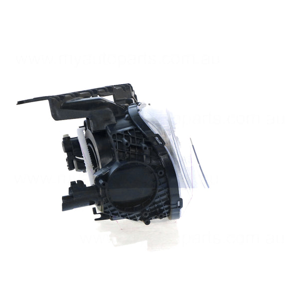 Head Lamp Drivers Side Certified Suits Nissan Juke F15 2013 to 2014