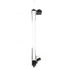 Radiator 31 / 31 mm Plastic Aluminium 450 x 758 x 26 mm Manual/Auto 2.2,2.3,2.5L L R2,L3,L5 Aftermarket Suits Mazda CX-7 ER 2006 to 2012