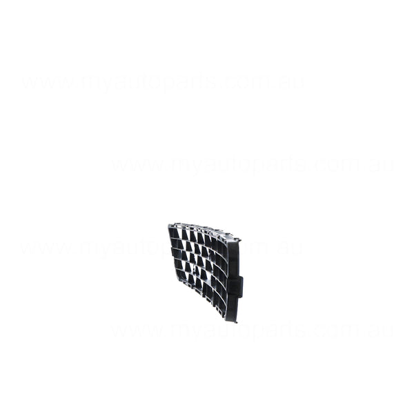 Front Bar Grille OEM Suits Nissan Pulsar B17 2012 to 2017