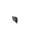 Front Bar Grille OEM Suits Nissan Pulsar B17 2012 to 2017