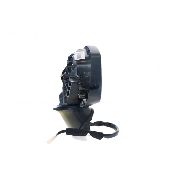 Electric Door Mirror Passenger Side OEM suits Mazda 3 BN