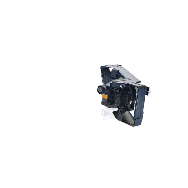 Fog Lamp Drivers Side OEM Suits Honda Accord CR 2013 to 2016