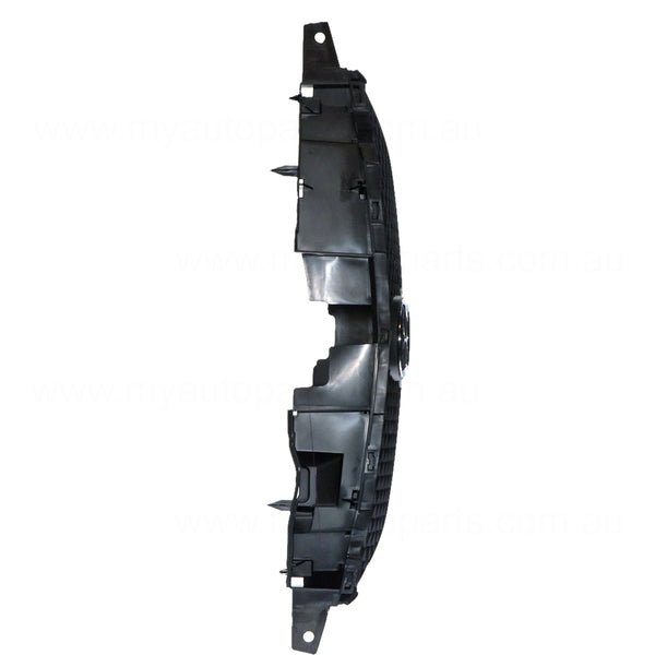 Grille OEM Suits Mazda 323 BJ 2001 to 2004