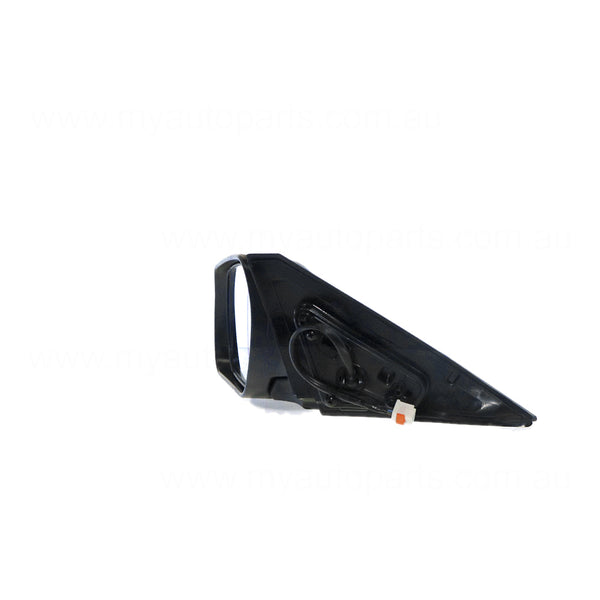 Door Mirror Passenger Side Certified Suits Mazda 6 GG 2005 to 2008