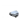 Daytime Running Lamp Passenger Side OEM Suits Honda Civic FK 2012 to 2015