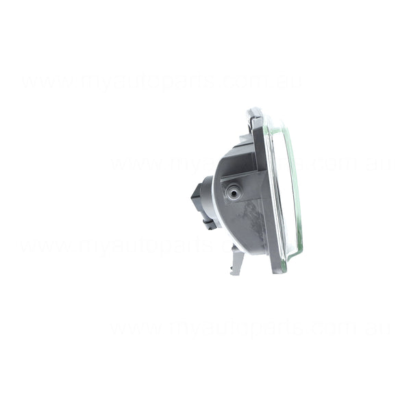 Fog Lamp Passenger Side OEM Suits Mazda 6 GH 2008 to 2012