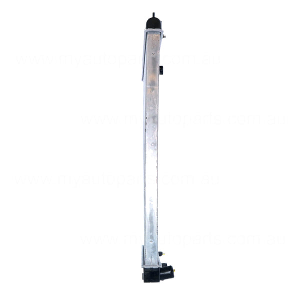 Aftermarket Radiator suits Nissan Patrol GU/Y61 1997 to 2016
