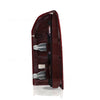 Tail Lamp Drivers Side OEM Suits Nissan Patrol GU/Y61 8/2004 to 12/2009