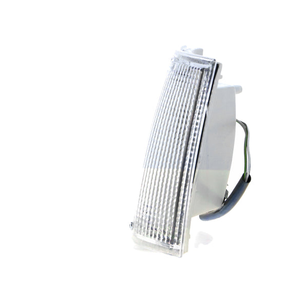 Front Park / Indicator Lamp Drivers Side Aftermarket Suits Mazda B Series UF 1985 to 1996