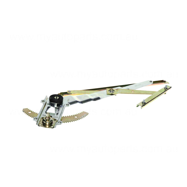 Front Door Window Regulator Passenger Side Aftermarket suits