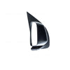 Door Mirror Drivers Side Aftermarket Suits Nissan Navara D40 2005 to 2010