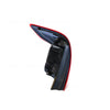 Tail Lamp Drivers Side OEM Suits Nissan Almera N17 2012 to 2014
