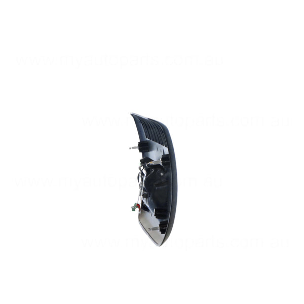Tail Gate Handle Aftermarket Suits Nissan Navara D22 2001 to 2015