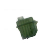 Without Cap Without Sensor Radiator Overflow Bottle OEM Suits Nissan Dualis J10 2007 to 2009
