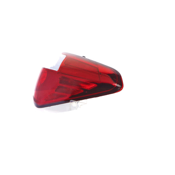 Tail Lamp Drivers Side Certified Suits Kia Cerato S/Si YD Sedan 4/2013 to 5/2016
