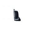 Door Mirror Manual Adjust Drivers Side Aftermarket Suits Nissan Patrol GU/Y61 1997 to 2016