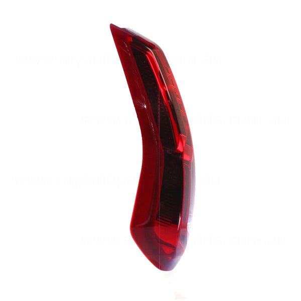 Tail Lamp Passenger Side Certified Suits Nissan X-Trail T31 7/2010 To 2/2014