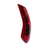Tail Lamp Passenger Side Certified Suits Nissan X-Trail T31 7/2010 To 2/2014