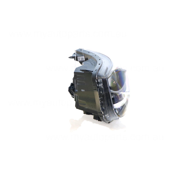 Head Lamp Passenger Side OEM Suits Kia Picanto GT/GT-Line/AO Edition JA 2017 On